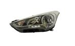 Hyundai Veloster koplamp Rechts Origineel  921022V050, -, Verzenden, -, Nieuw