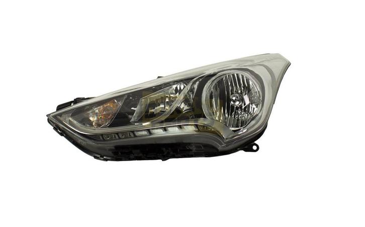 Hyundai Veloster koplamp Rechts Origineel  921022V050, Auto-onderdelen, Verlichting, Hyundai, Nieuw, Verzenden