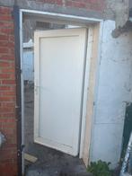Pvc deur, Doe-het-zelf en Bouw, Ophalen