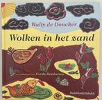 Wolken in het zand, Ophalen of Verzenden