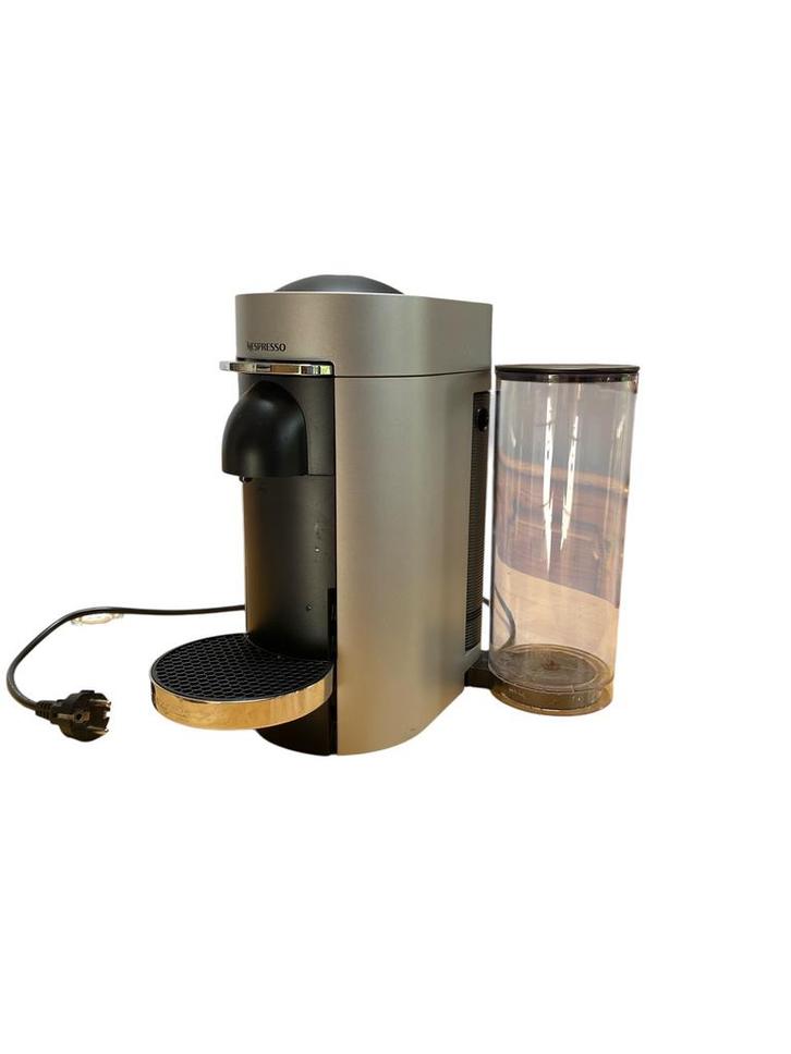 Nespresso vertuo, Elektronische apparatuur, Koffiezetapparaten, Zo goed als nieuw, Ophalen