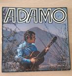 Lp adamo, Ophalen, Gebruikt