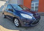 Ford C-Max - 1.6 TDCI - 05/2011, Voorwielaandrijving, Euro 5, Zwart, 4 cilinders