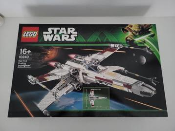 Lego Star Wars - 10240 - X-wing UCS 2012