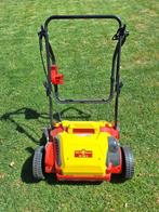 electrische verticuteermachine Wolf Garten VS 302 E, Tuin en Terras, Ophalen, Zo goed als nieuw, Elektrisch, Wolf Garten