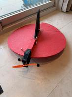 Vliegende schotel, Hobby & Loisirs créatifs, Modélisme | Radiocommandé & Téléguidé | Avions, Enlèvement, Utilisé, Électro, RTF (Ready to Fly)