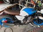 Yamaha xj600 caferacer, Motos, Motos | Yamaha, Particulier