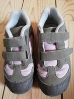 Chaussures de marche à velcro Quechua 28, Enlèvement ou Envoi, Comme neuf, Quechua, Decathlon, Chaussures de sport