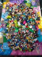 Groot lot LEGO Friends blokken, Enlèvement ou Envoi, Comme neuf, Briques en vrac, Lego