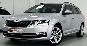 Skoda Octavia 1.6 CR TDi - GARANTIE 12 MOIS-BI XENON-CAMERA- beschikbaar voor biedingen