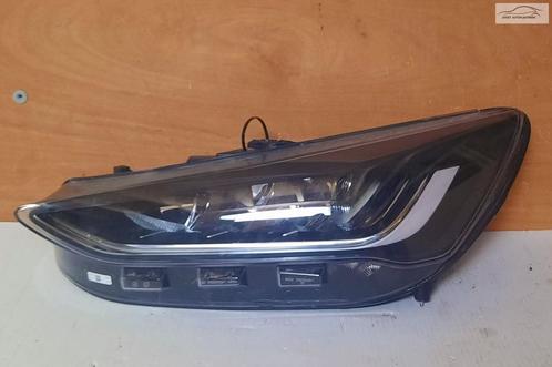Koplamp LED links Ford Focus MK4 FL ->'22 NX7B-13E015-CF, Auto-onderdelen, Verlichting, Ford, Gebruikt, Ophalen of Verzenden