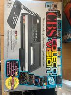 Vintage cbs game console, Games en Spelcomputers, Ophalen, Zo goed als nieuw