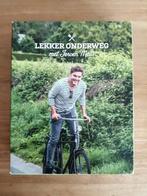 Lekker onderweg met Jeroen Meus (box met 5 delen), Boeken, Ophalen of Verzenden, Nieuw