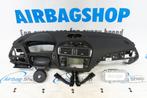 Airbag kit - Tableau de bord speaker M BMW 1 serie F20 F21