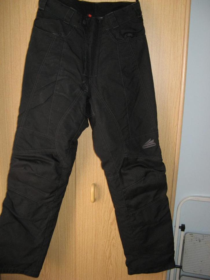 motorbroek dames jeugd, Motoren, Kleding | Motorkleding, Broek | textiel, Dames, Tweedehands, Ophalen