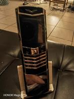 Vertu 888 pro, Télécoms, Enlèvement ou Envoi, Comme neuf