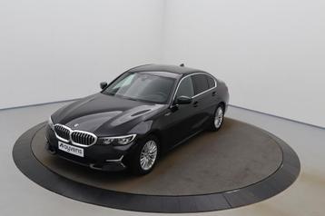(2ATL820) BMW 3 beschikbaar voor biedingen