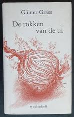 G. GRASS. De rokken van de ui., Enlèvement ou Envoi