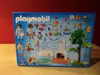 Playmobil barbecue, Kinderen en Baby's, Speelgoed | Playmobil, Ophalen of Verzenden, Nieuw, Complete set
