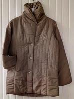 Manteau marron d'hiver pour femmme Taille 38, Ophalen, Zo goed als nieuw, Maat 38/40 (M), Overige kleuren