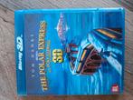 The Polar Express 3D, Verzenden