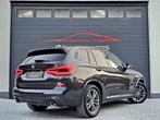 BMW X3 2.0iA xDrive20 (184pk) M SPORT PACK 2018 151.478km, Auto's, BMW, Automaat, 4 cilinders, Leder, SUV of Terreinwagen