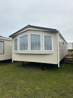 STOCKACTIE HAMPTON 1100x400/2 SPECIALE CONDITIES TEM 15/11, Caravans en Kamperen, Stacaravans