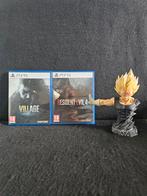 Lot 2 games PS5 Resident Evil, Games en Spelcomputers, Ophalen of Verzenden, Zo goed als nieuw