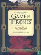 achter de schermen van hbo's game of thrones seizoen 3 & 4, Ophalen of Verzenden