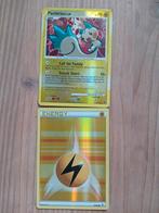 2 Holo Reserve pokemon kaarten!, Ophalen