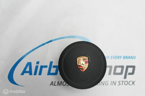 Aibag volant Porsche Cayman 987 (2005-....), Auto-onderdelen, Besturing
