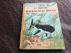 Les aventures de TINTIN (le tresor de Rackham le rouge), Gelezen, Eén stripboek, Ophalen of Verzenden, Hergé