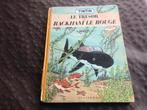Les aventures de TINTIN (le trésor de Rackham le rouge), Livres, Une BD, Utilisé, Enlèvement ou Envoi, Hergé