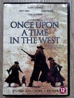 DVD Once Upon A Time In The West, Utilisé, Enlèvement ou Envoi