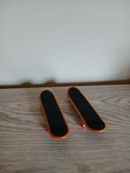 Vinger skateboard, Ophalen of Verzenden, Zo goed als nieuw, Skateboard