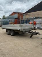 Marco Kipper aanhangwagen 400x200, Ophalen, Gebruikt