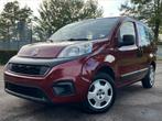 Fiat Qubo Pop Essence Euro 6b, Auto's, Fiat, Particulier, Te koop, ABS, Qubo