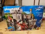 Playmobil 5670 kasteelpoort, Ophalen of Verzenden, Zo goed als nieuw, Complete set