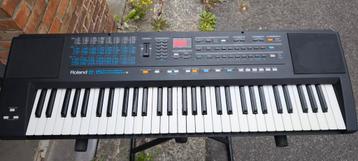 Roland e-15, Enlèvement, Comme neuf, Roland
