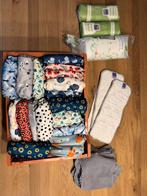 Wasbare luiers bambino mio, Ophalen, Zo goed als nieuw