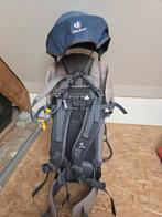DEUTER KID COMFORT LITE SET Draagzak, Enlèvement, Utilisé