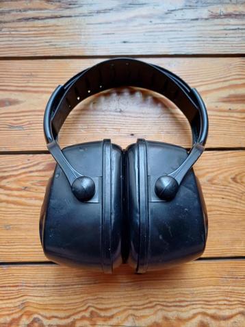 casque antibruit beschikbaar voor biedingen