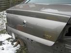 Achterklep peugeot 407 2005, Ophalen of Verzenden, Gebruikt, Peugeot, Achterklep