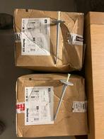 Fischer isolatieplug TermozCN8/190  55€/Doos(100) Beide 100€, Doe-het-zelf en Bouw, Ophalen, Nieuw