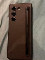 FOLD 5 Met S PEN!, Zwart, Touchscreen, Zo goed als nieuw, Android OS