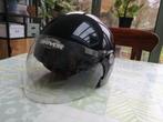 Helm Driver, Fietsen en Brommers, Brommerhelmen, Gebruikt, Ophalen