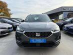 SEAT Tarraco 1.5 TSI 7 ZIT NAVIGATIE BEATS SOUND VIRTUAL LED, Autos, Argent ou Gris, Achat, Entreprise, 7 places