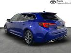 Toyota Corolla TS Premium 1.8, Automaat, Blauw, Corolla, Break