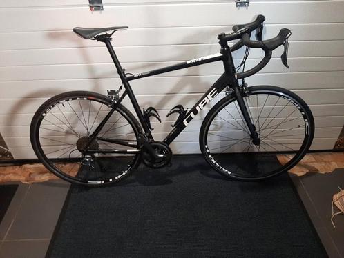 cube racefiets, Fietsen en Brommers, Fietsen | Racefietsen, Zo goed als nieuw, Ophalen