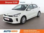 Kia Rio 1.2 Active (bj 2017), Auto's, Voorwielaandrijving, Electronic Stability Program (ESP), Stof, Gebruikt